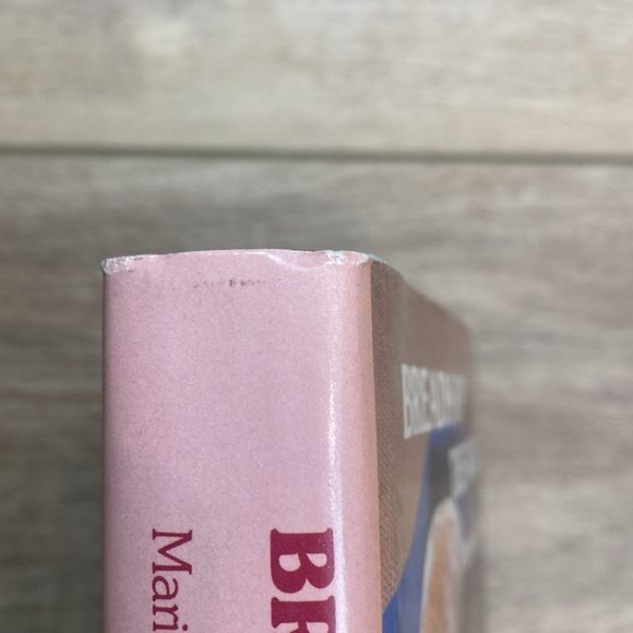 Vintage Breads of the World by Mariana Honig Cookbook‎ - Picture 8 of 13